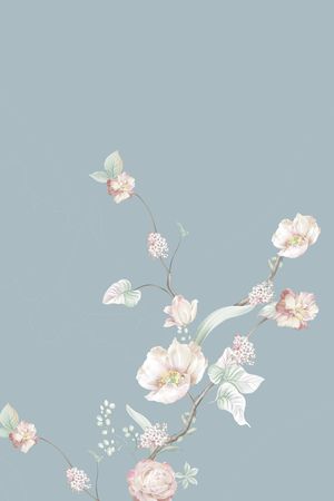 定位花印花华亿平台图片