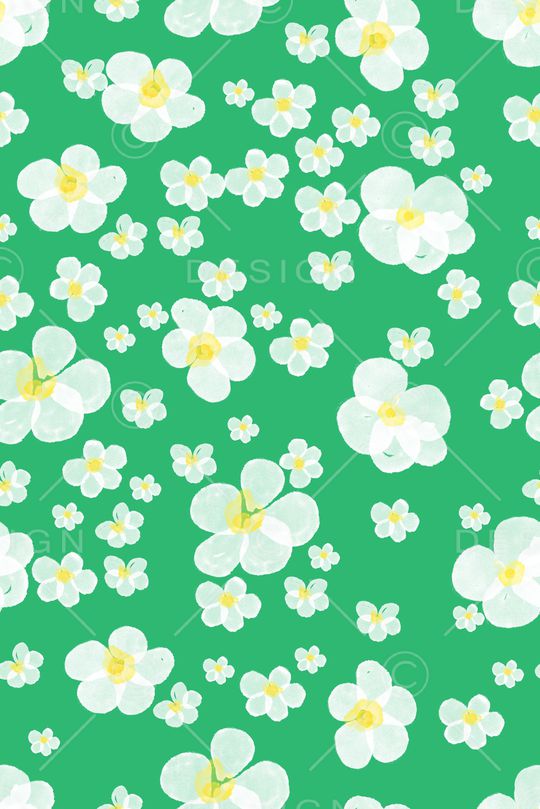 连衣裙印花华亿平台图片