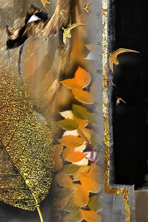 定位花印花华亿平台图片