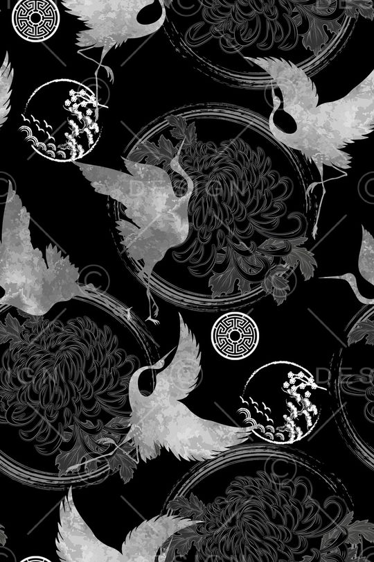 男装印花华亿平台图片