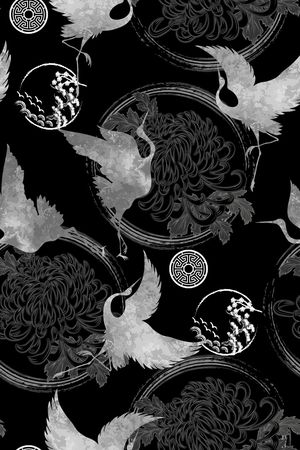 男装印花华亿平台图片