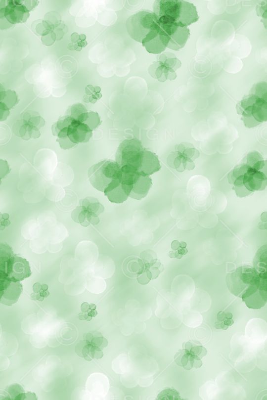 连衣裙印花华亿平台图片