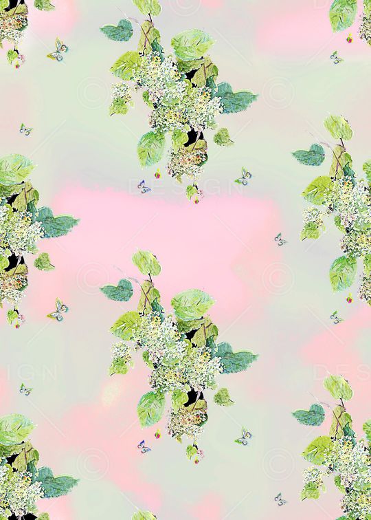 渐变印花华亿平台图片