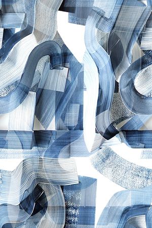 肌理印花华亿平台图片