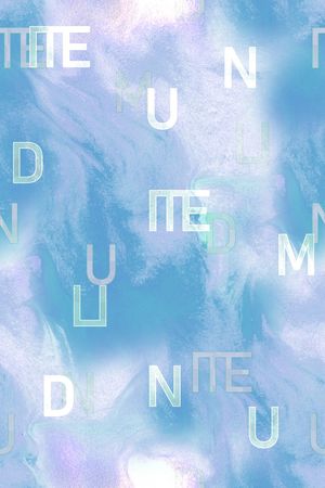 肌理印花华亿平台图片