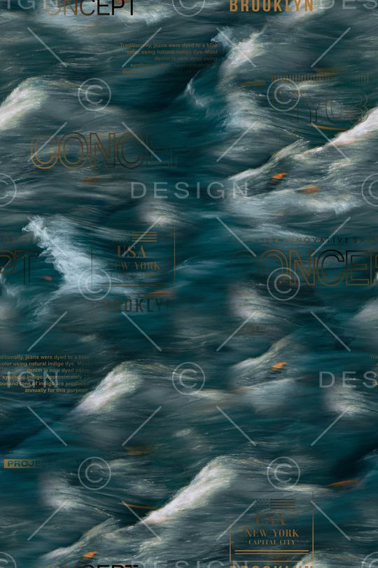 肌理印花华亿平台图片