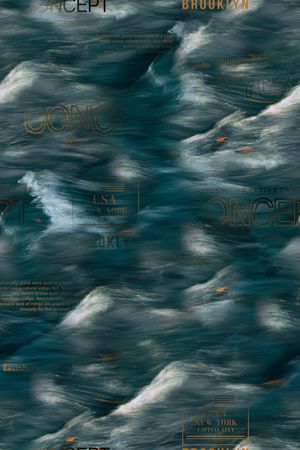 肌理印花华亿平台图片