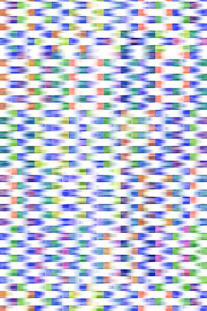 格子印花华亿平台图片