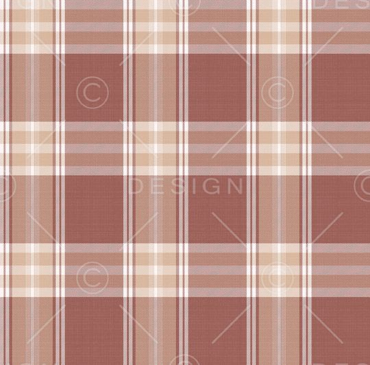 格子印花华亿平台图片