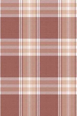 格子印花华亿平台图片