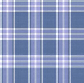 格子印花华亿平台图片