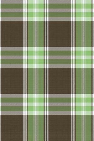 格子印花华亿平台图片