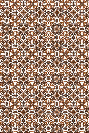 格子印花华亿平台图片