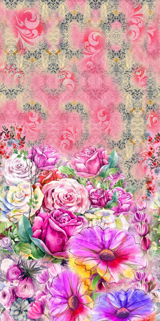 大花印花华亿平台图片