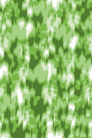 连衣裙印花华亿平台图片