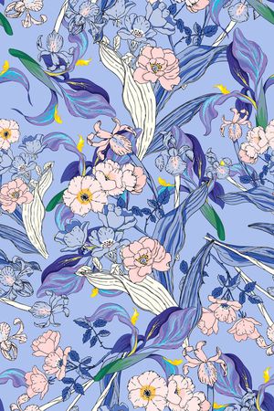 女装印花华亿平台图片