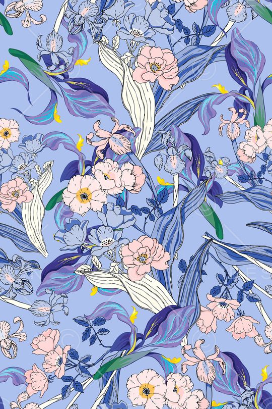 女装印花华亿平台图片