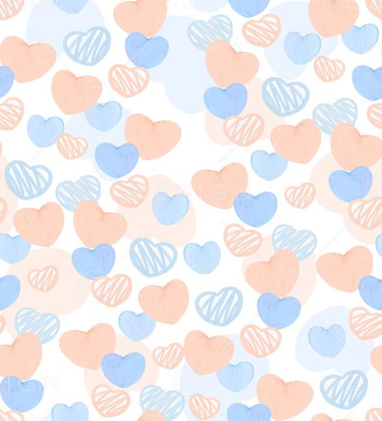 爱心印花华亿平台图片