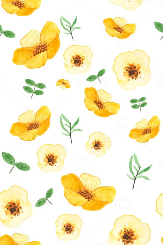 连衣裙印花华亿平台图片