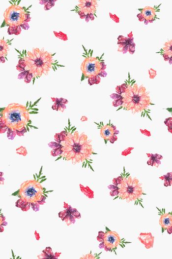 连衣裙印花华亿平台图片