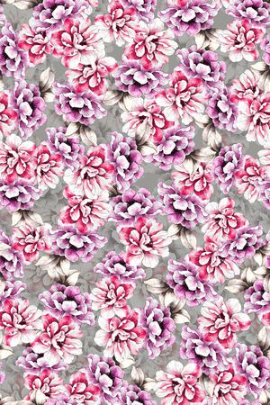 香云纱印花华亿平台图片