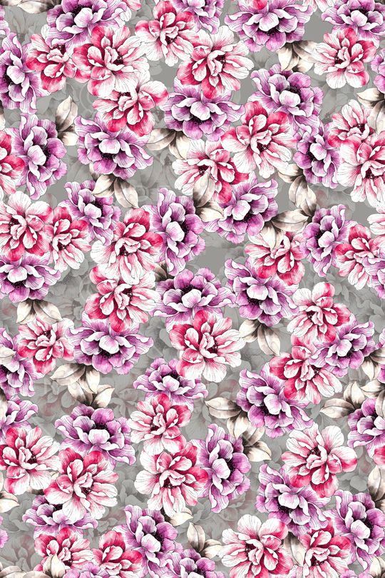 香云纱印花华亿平台图片