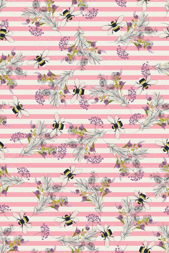 绿植树叶印花华亿平台图片