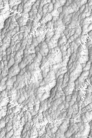 肌理印花华亿平台图片