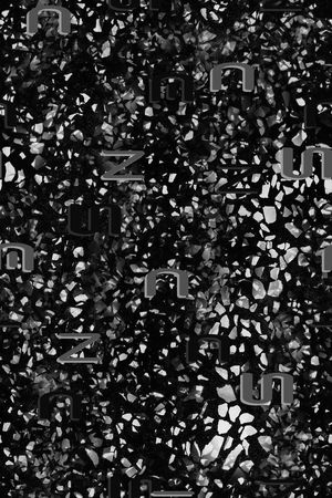 肌理印花华亿平台图片