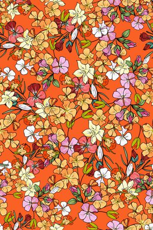 女装印花华亿平台图片