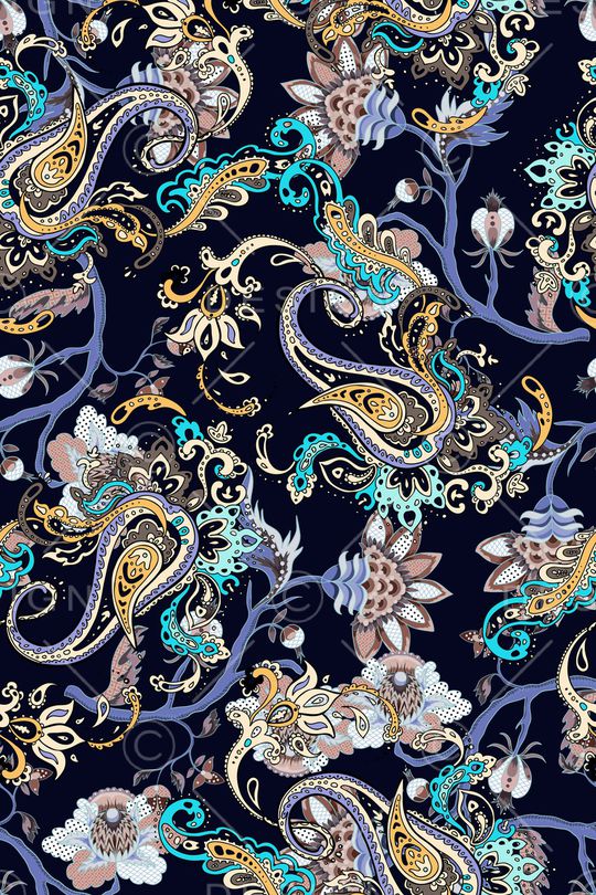 女装印花华亿平台图片