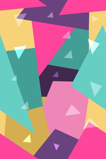 炫彩印花华亿平台图片