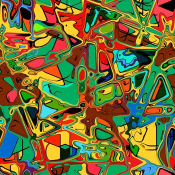 女装印花华亿平台图片