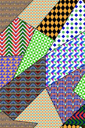 连衣裙印花华亿平台图片