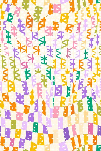 连衣裙印花华亿平台图片