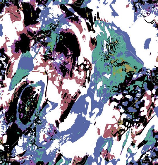 时尚印花华亿平台图片