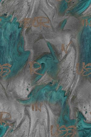 肌理印花华亿平台图片