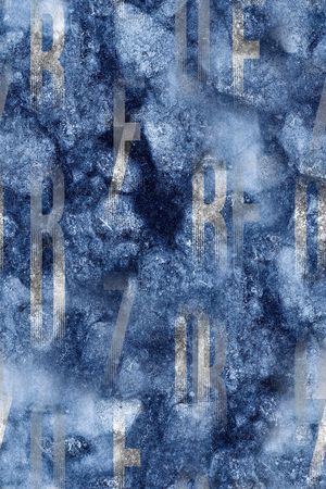 肌理印花华亿平台图片