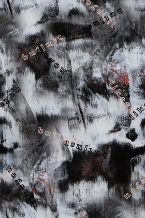 肌理印花华亿平台图片