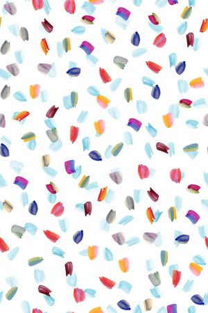 肌理印花华亿平台图片