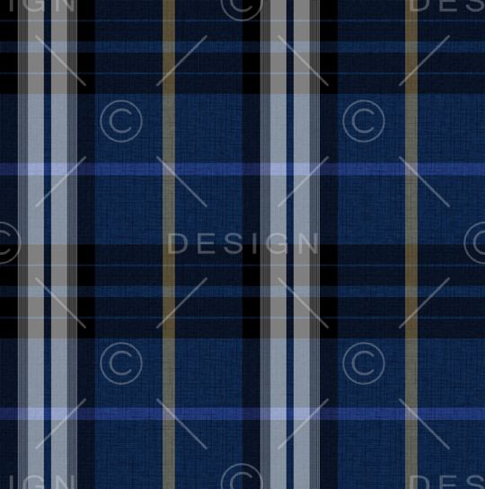 格子印花华亿平台图片