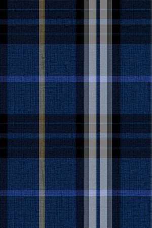 格子印花华亿平台图片