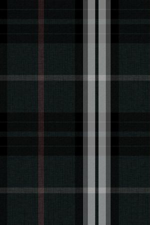 格子印花华亿平台图片