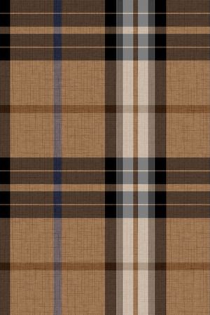 格子印花华亿平台图片