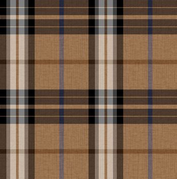 格子印花华亿平台图片