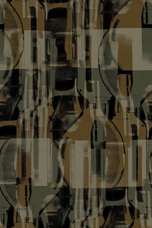 肌理印花华亿平台图片