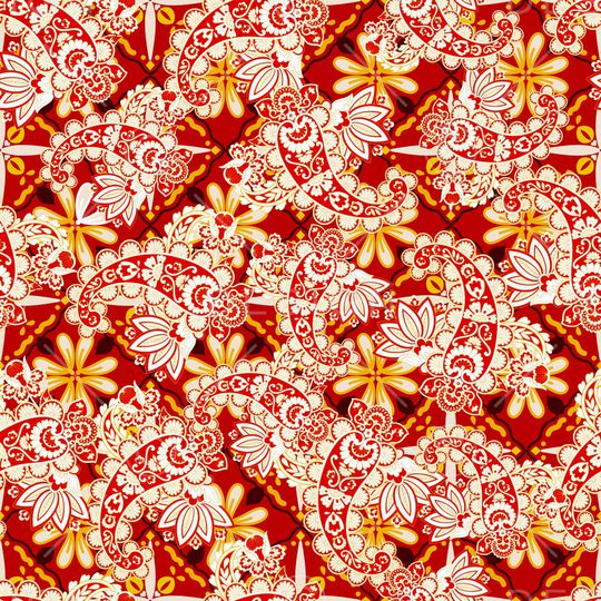 女装印花华亿平台图片