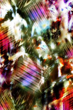 红绿印花华亿平台图片