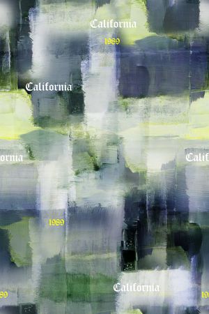 肌理印花华亿平台图片