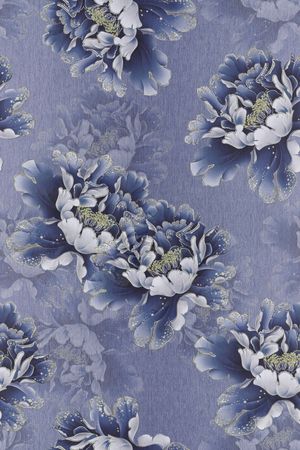 香云纱印花华亿平台图片